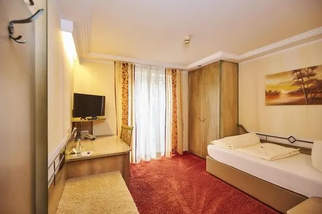 Comfort Tek Kişilik Oda, 1 Tek Kişilik Yatak