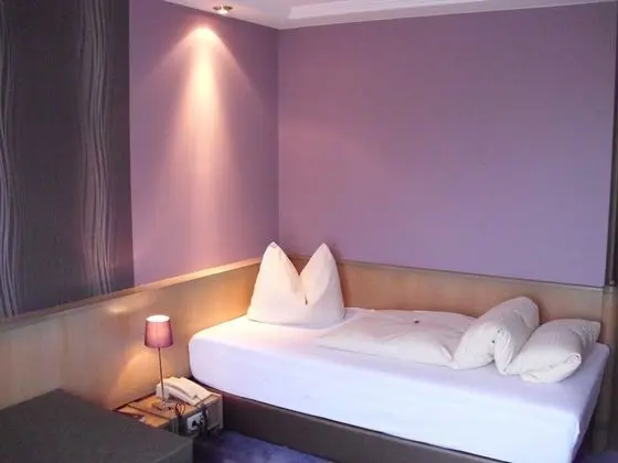 Comfort Tek Kişilik Oda, 1 Tek Kişilik Yatak