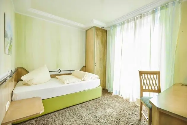 Comfort Tek Kişilik Oda, 1 Tek Kişilik Yatak