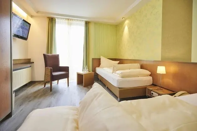 Comfort Tek Kişilik Oda, 1 Tek Kişilik Yatak