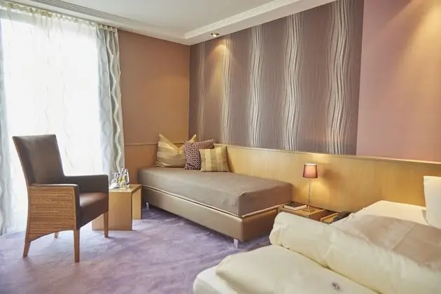 Comfort Tek Kişilik Oda, 1 Tek Kişilik Yatak