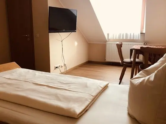 Tek Kişilik Oda