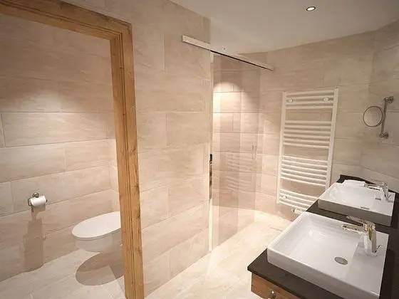 Standard Tek Büyük Yataklı Oda, Balkon, Dağ Manzaralı (Schlossalm)