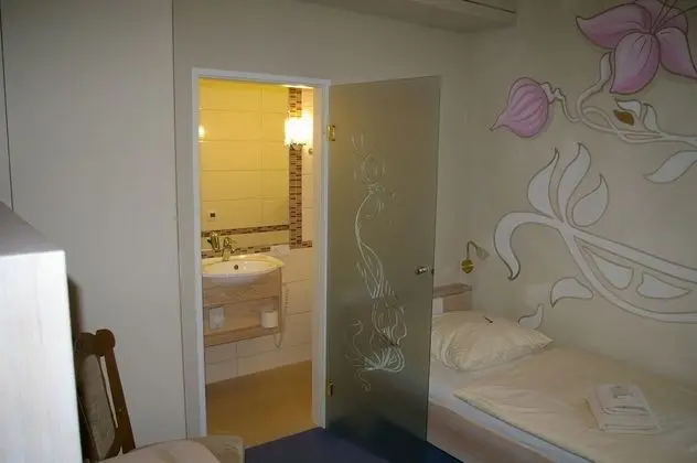 Standard Tek Kişilik Oda