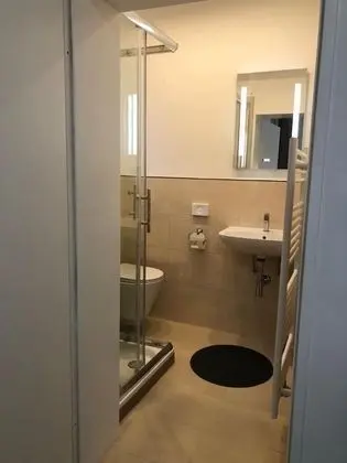 Standard Tek Kişilik Oda