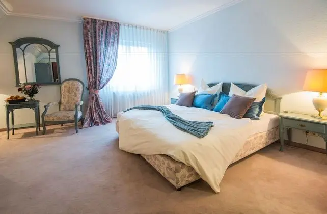 Deluxe Tek Büyük Yataklı Oda, Nehir Manzaralı