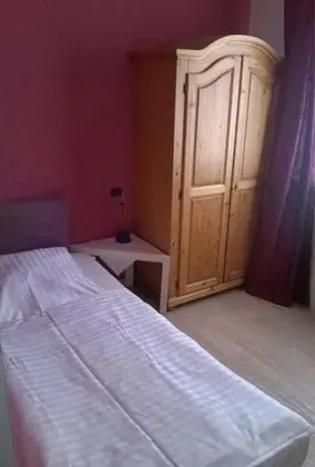 Tek Kişilik Oda