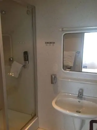 Tek Kişilik Oda