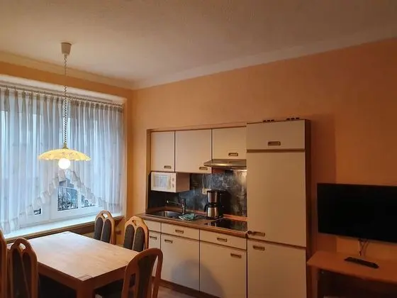 Deluxe Apart Daire, Özel Banyo