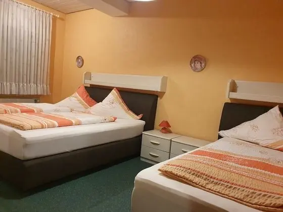 Deluxe Apart Daire, Özel Banyo