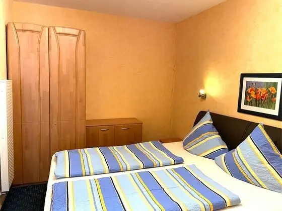 Stüdyo, Özel Banyo