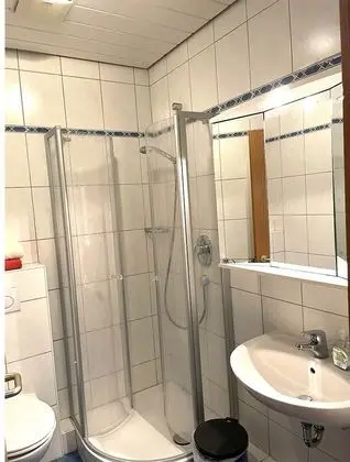 Stüdyo, Özel Banyo