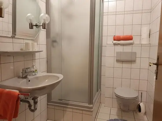 Stüdyo, Özel Banyo