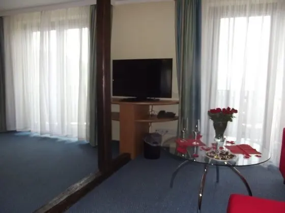 Comfort Tek Büyük Yataklı Oda, 1 En Büyük (King) Boy Yatak, Balkon, Dağ Yamacı