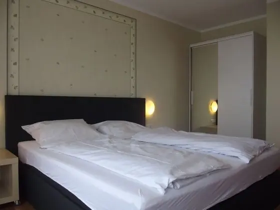 Comfort Tek Büyük Yataklı Oda, 1 En Büyük (King) Boy Yatak, Balkon, Dağ Yamacı