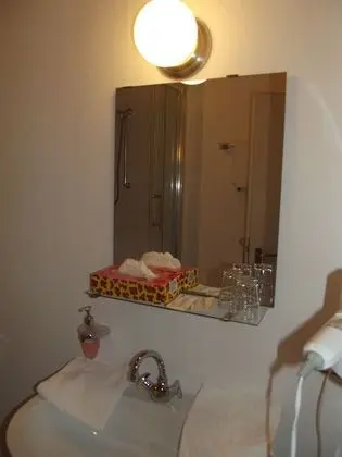 Comfort Tek Büyük Yataklı Oda, 1 En Büyük (King) Boy Yatak, Balkon, Dağ Yamacı