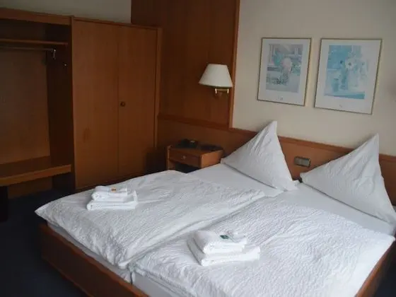 Standard Tek Büyük Yataklı Oda, Özel Banyo