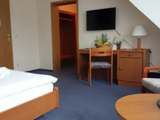 Standard Tek Büyük Yataklı Oda, Özel Banyo