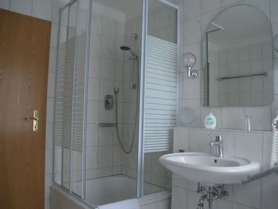 Standard Tek Büyük Yataklı Oda, Özel Banyo