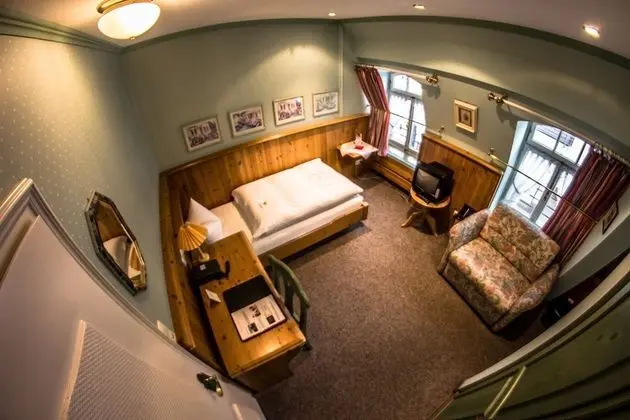 Tek Kişilik Oda (Landhaus)