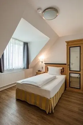 Comfort Tek Kişilik Oda