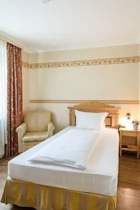 Comfort Tek Kişilik Oda