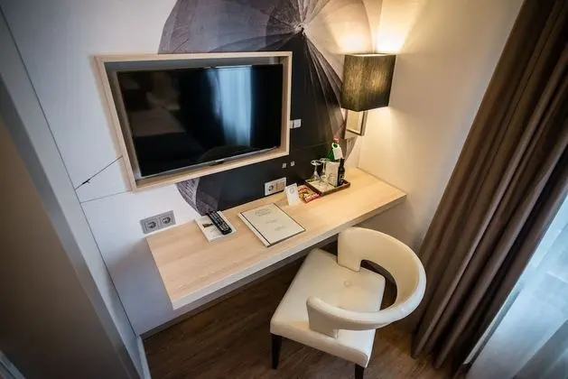 Comfort Tek Kişilik Oda