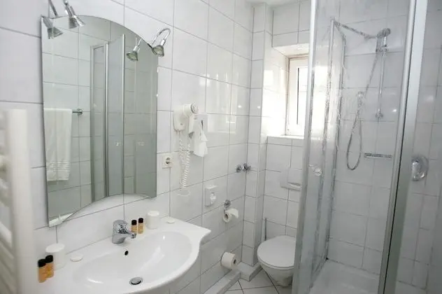 Comfort Tek Kişilik Oda
