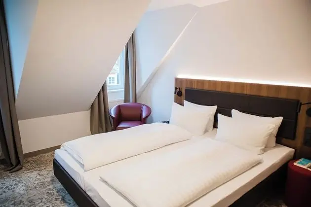 Deluxe Süit