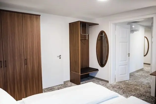 Deluxe Süit