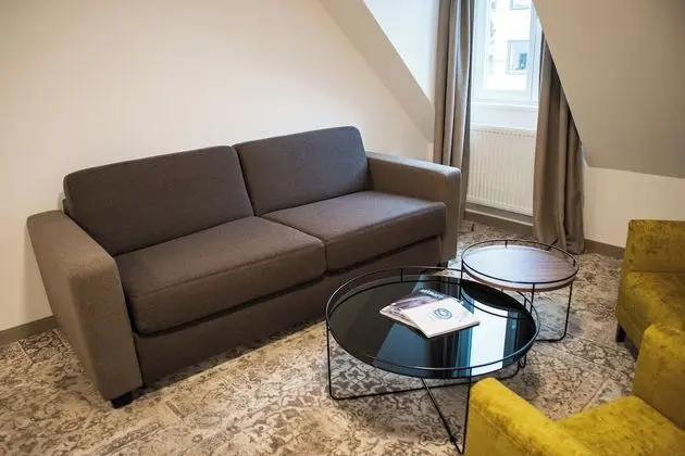 Deluxe Süit
