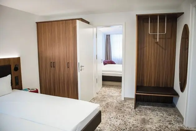 Deluxe Süit