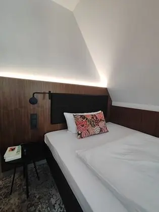 Superior Tek Kişilik Oda