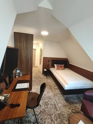 Superior Tek Kişilik Oda