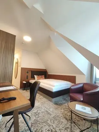 Superior Tek Kişilik Oda