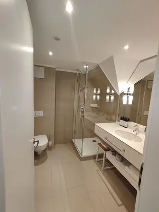 Superior Tek Kişilik Oda