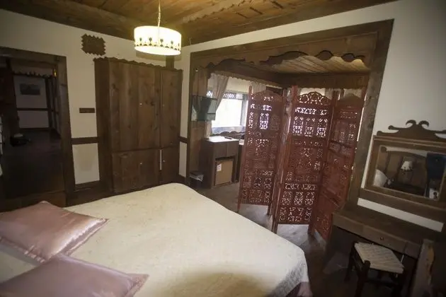Çift Kişilik, Deniz veya Kara Manzaralı, Balkonlu