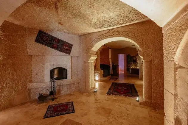 Aile Suiti, Avlu Manzaralı, 1. Kat