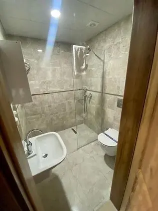 Economy İki Ayrı Yataklı Oda