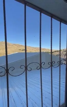 Family Dört Kişilik Oda