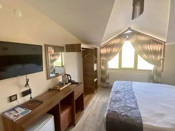 Roof Standard Room