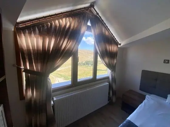 Roof Standard Room