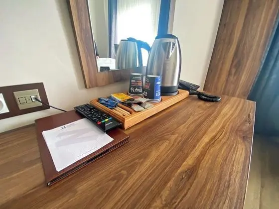 Roof Standard Room