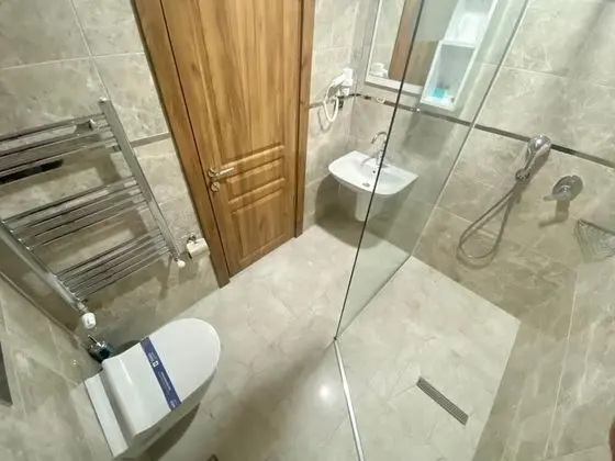 Roof Standard Room