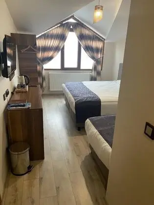 Roof Standard Room