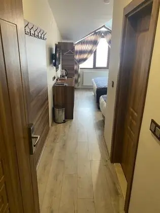 Roof Standard Room