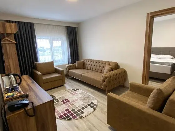 Standard Suite Room