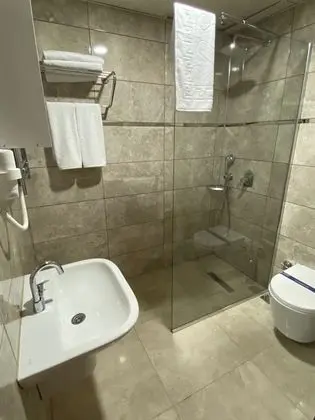 Standard Suite Room