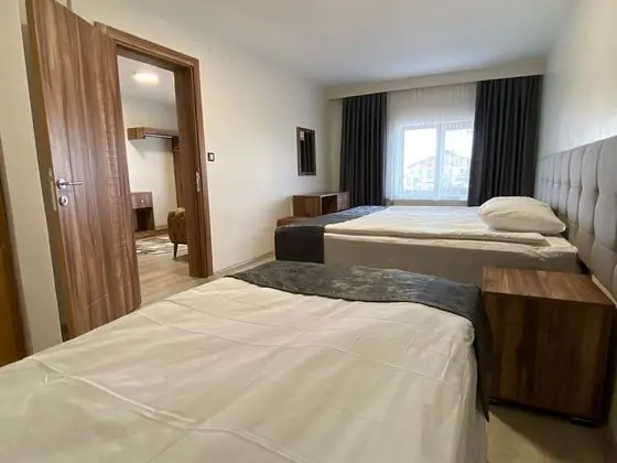 Standard Suite Room