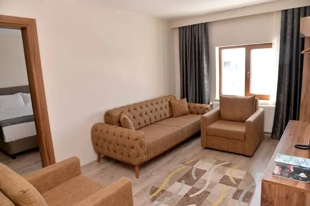 Standard Suite Room